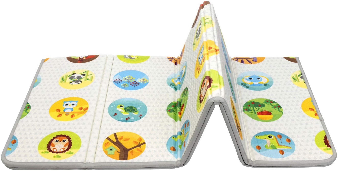 Chicco Spielmatte »XXL« inklusive Tragetasche