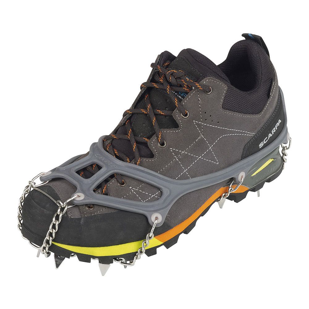 Camp ICE MASTER LIGHT - Crampons grey