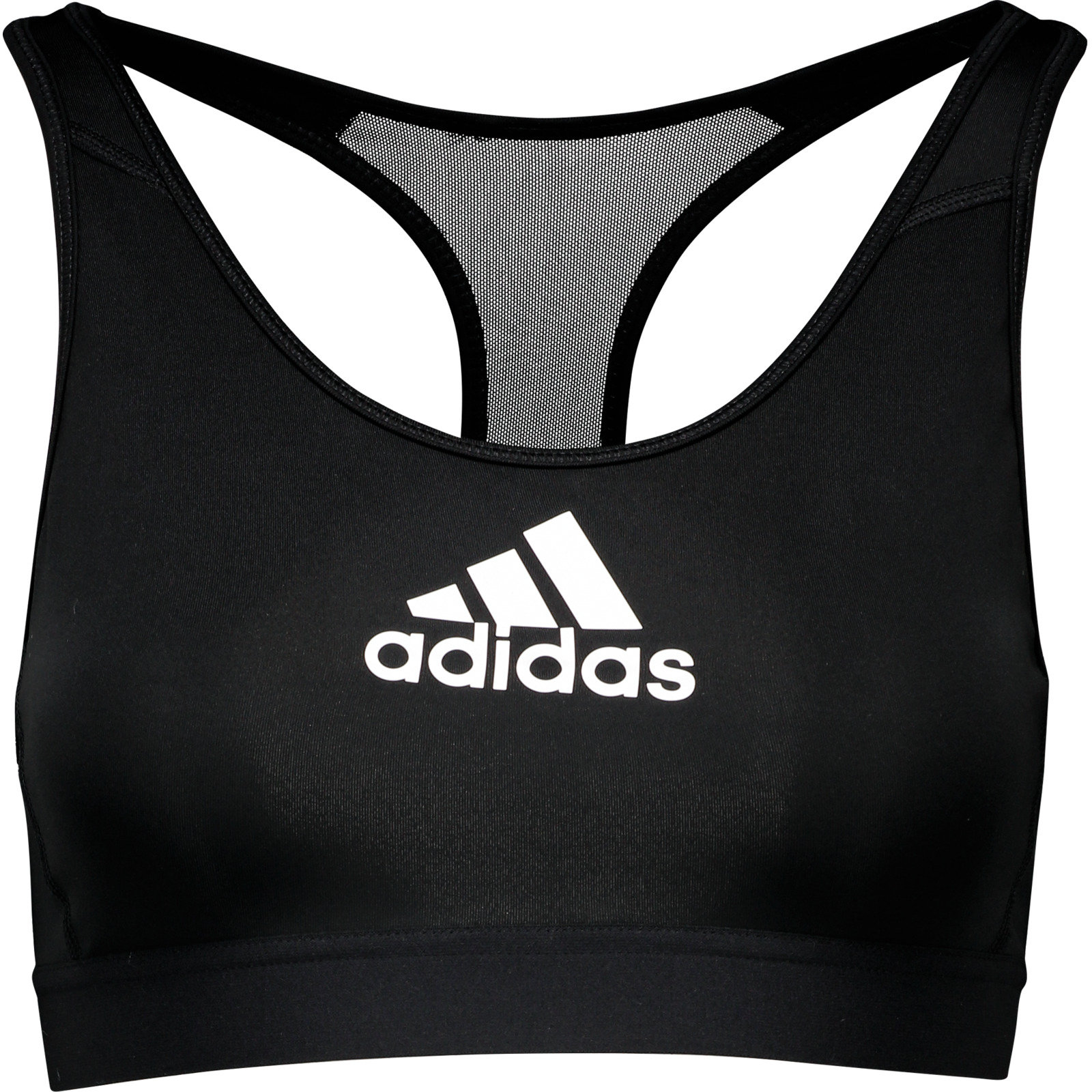 Adidas Damen-Bustier DRST ASK Bra S