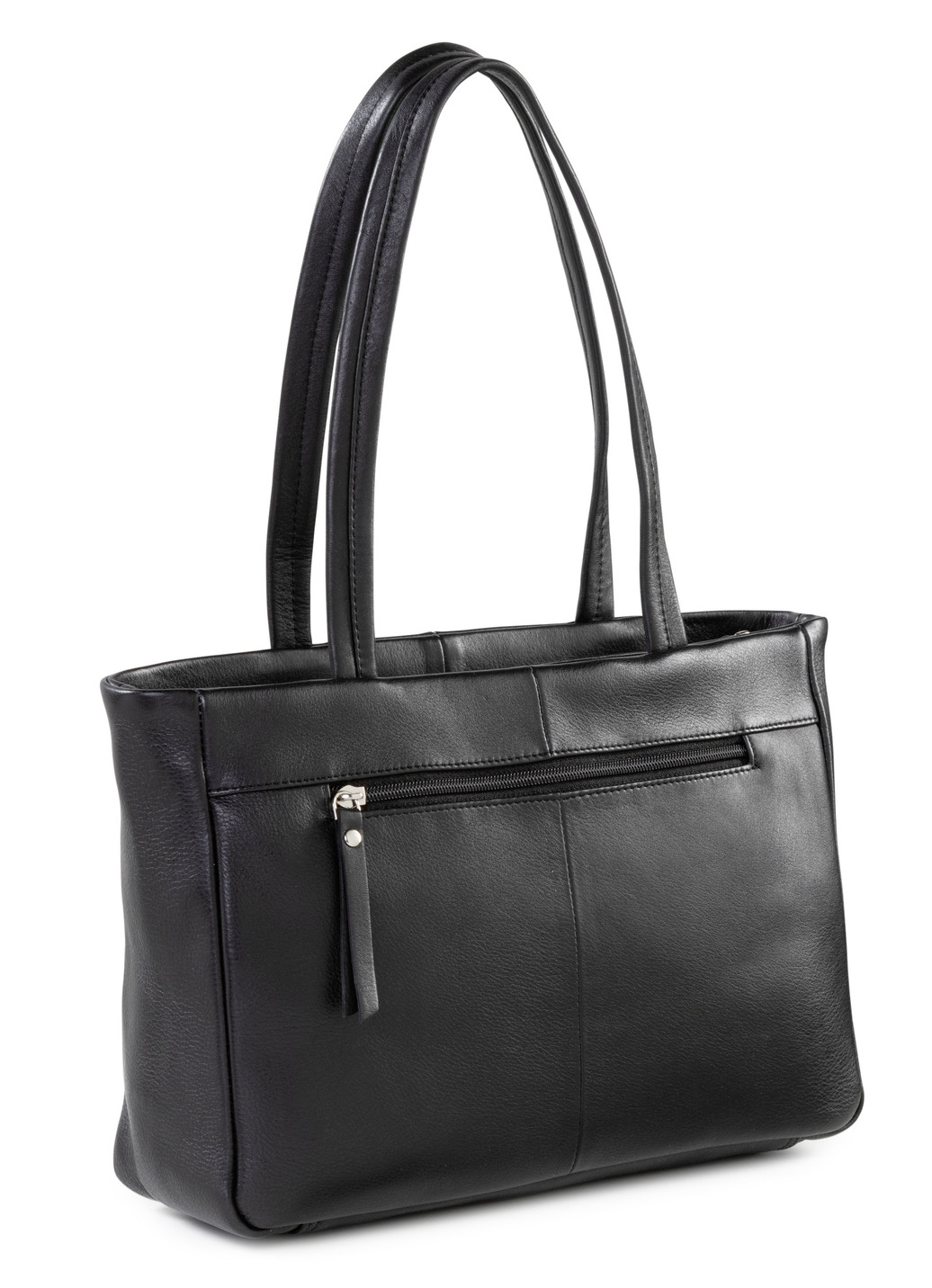 Laurina Tasche aus Vollrind-Nappaleder