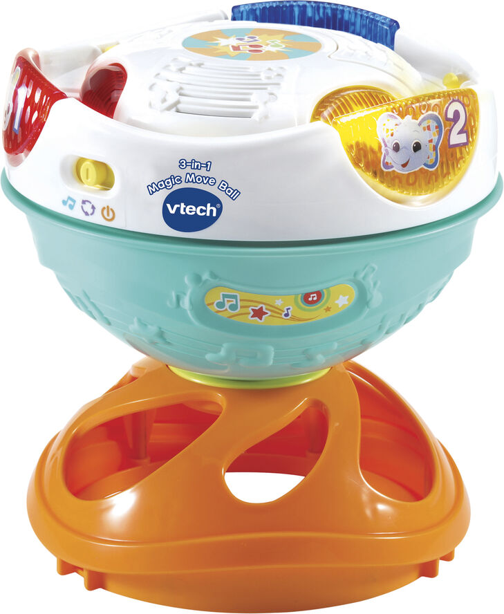 V tech Vtech 3-In-1 Magic Move B