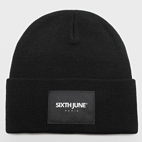 Bonnet Noir