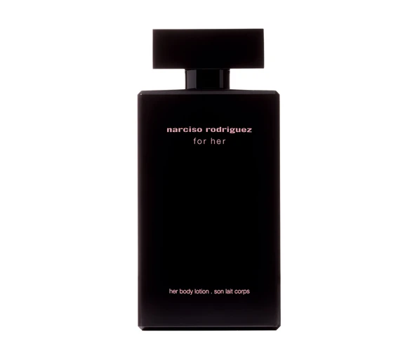 Narciso Rodriguez for her Körperlotion