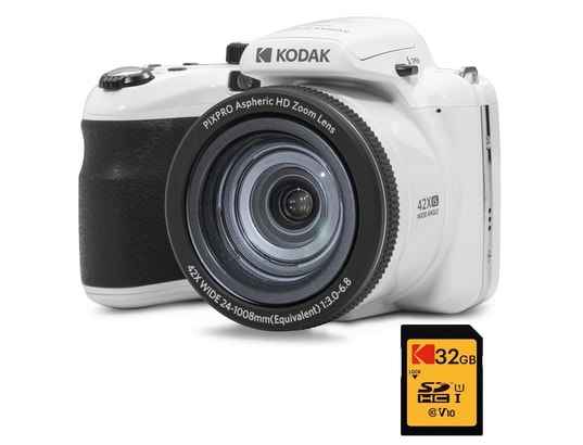 KODAK - Pixpro astro zoom az425 - appareil photo numérique bridge, z...
