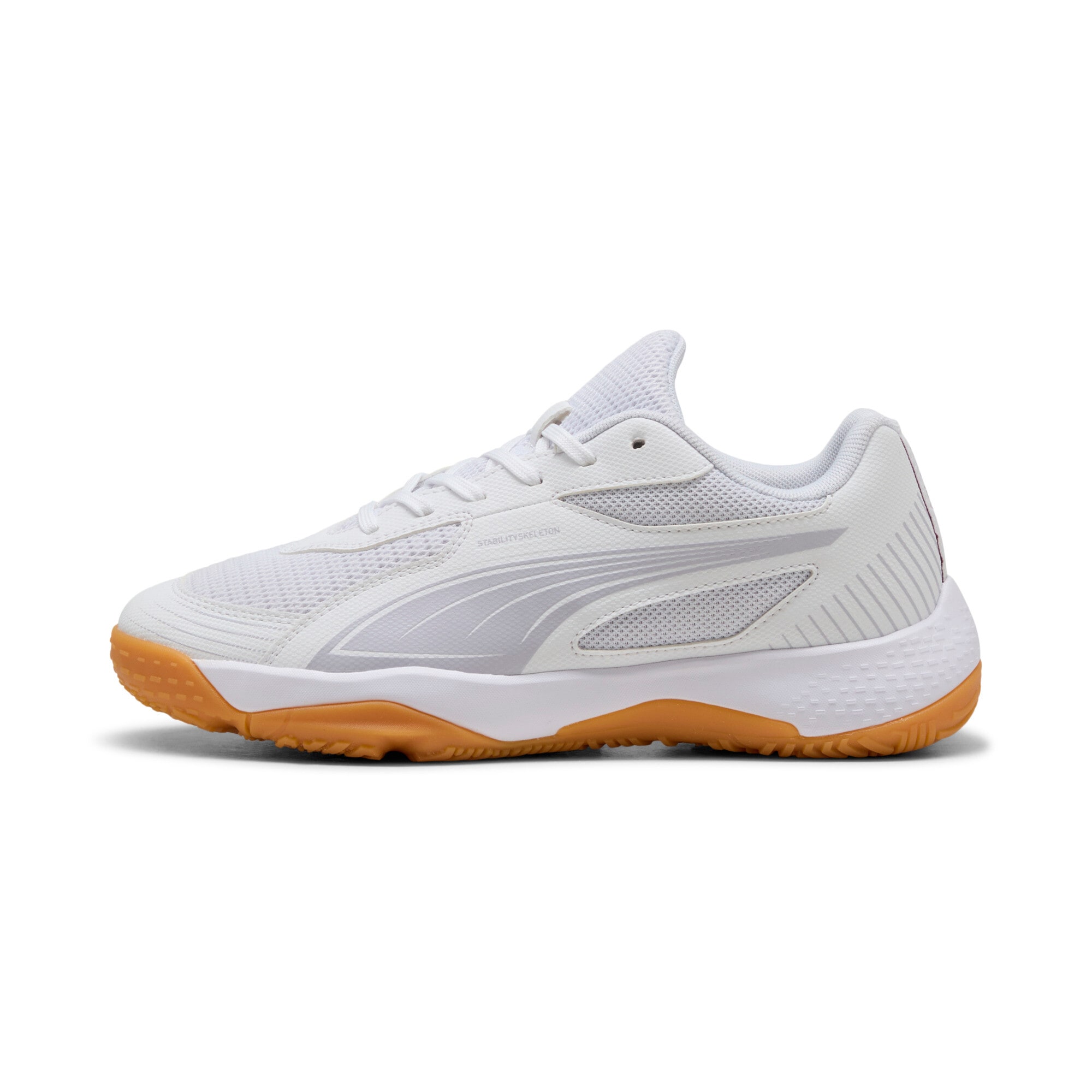 PUMA Hallenschuh »SOLARFLASH III JR«