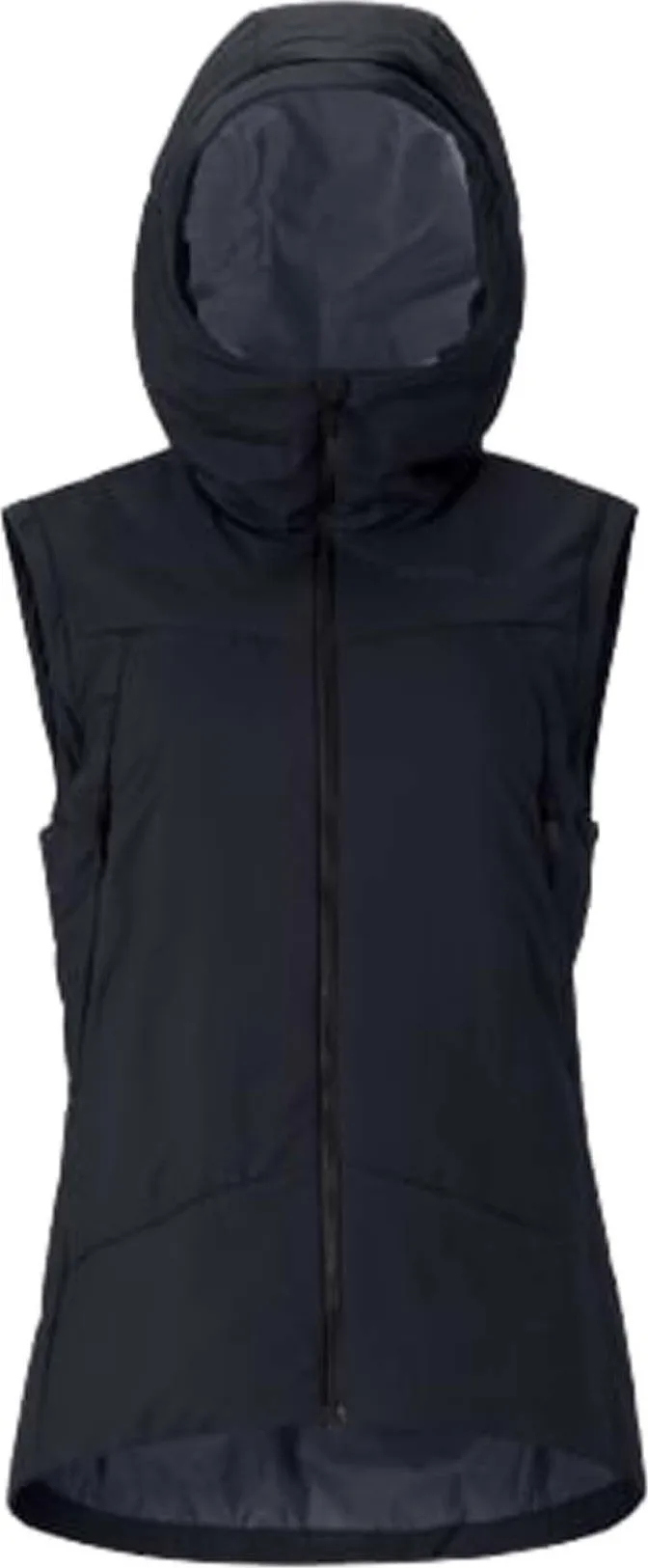 Norrøna Møre Thermo60 Aero200 Jacket W'S Caviar