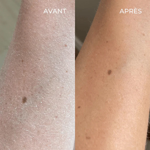 Oolution Body Guard - Crème Corps Nourrissante 200 mL
