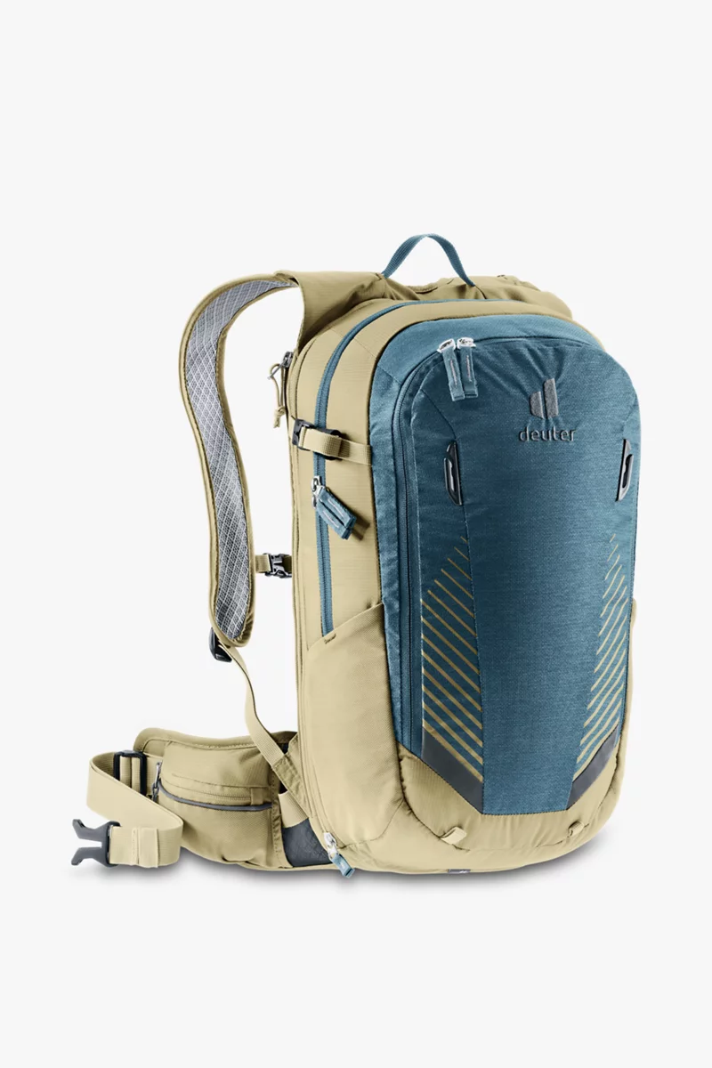 deuter Compact EXP 14+5 L Bikerucksack