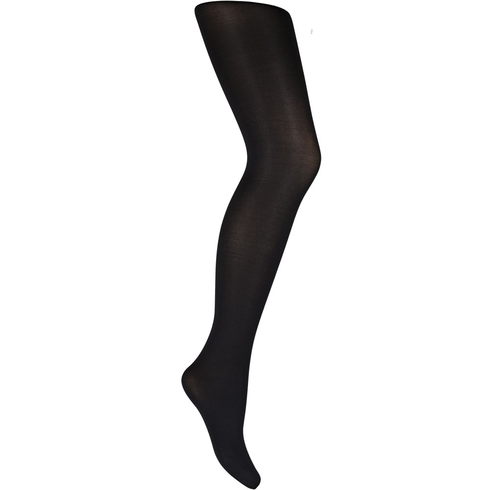 Panty - Zwart