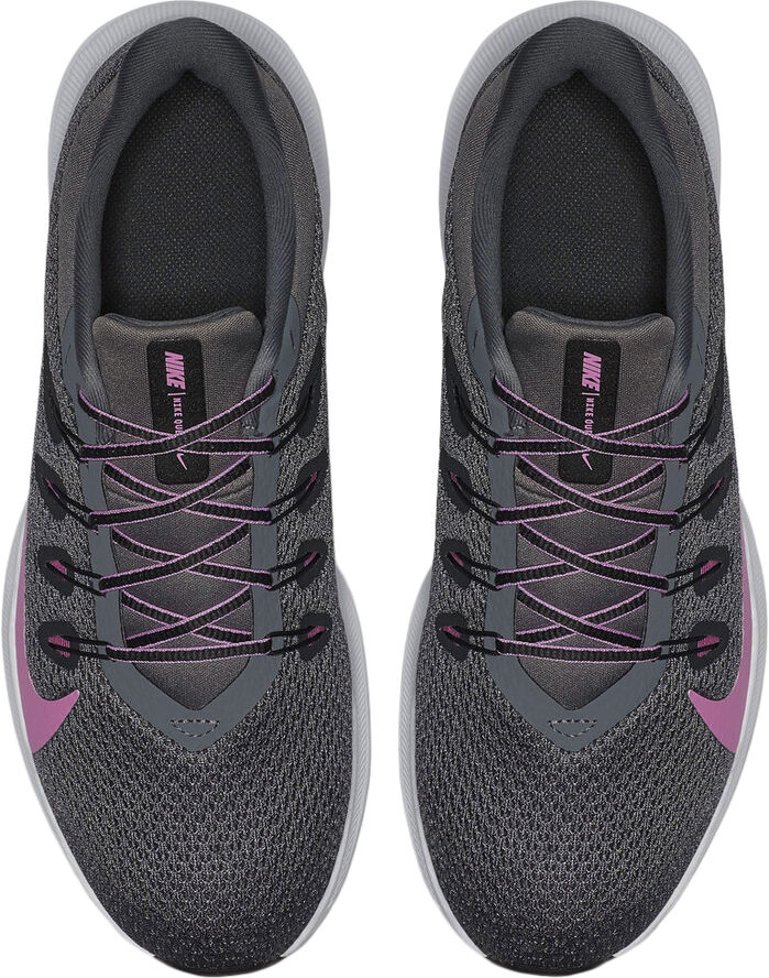 Nike Quest 2 løbesko Grå