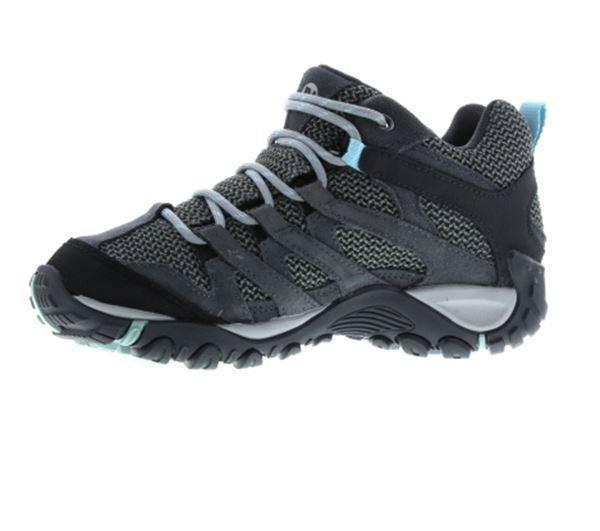 Merrell Alverstone GTX Womens Walking Shoes