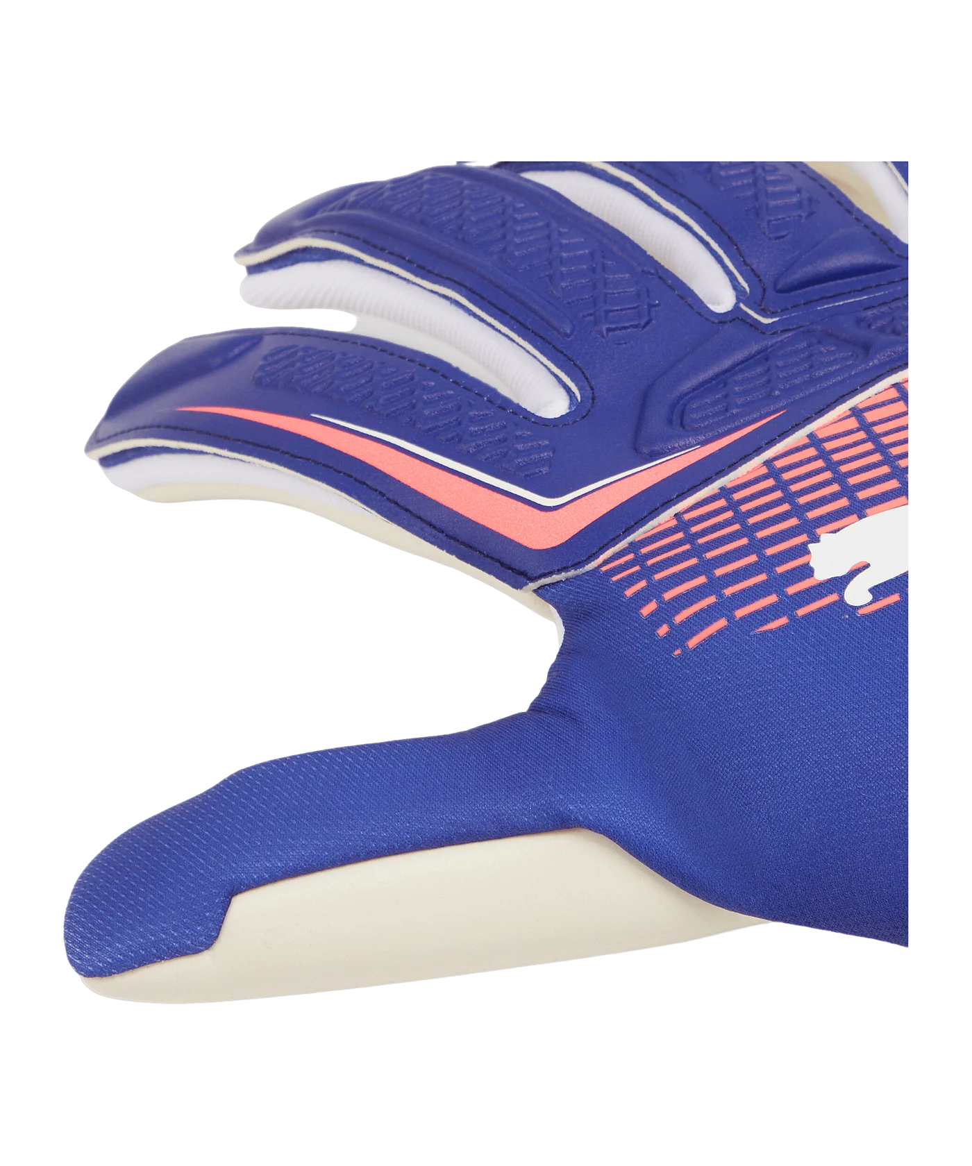 PUMA ULTRA Pro NC Torwarthandschuhe Formula Blau F01