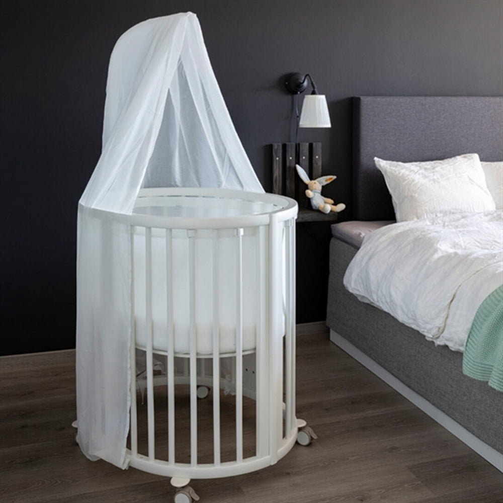 Køb Stokke® Sleepi™ Mini Seng V3 White