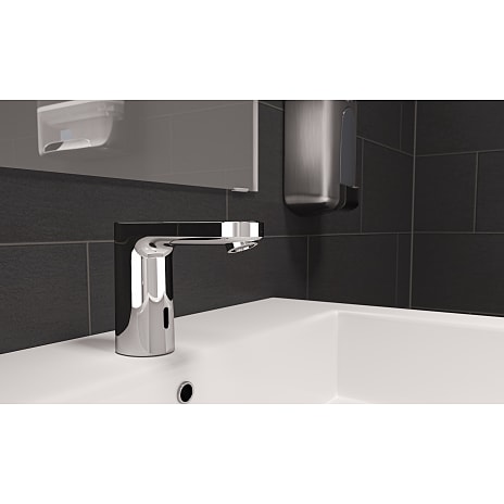 hansgrohe Talis M54 køkkenarmatur 270 1jet krom. L-tud