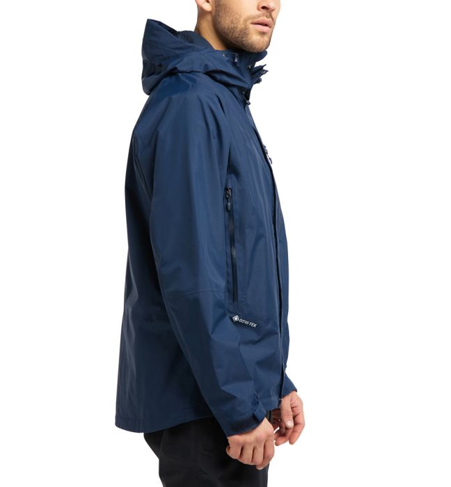 Astral GTX Jacket Men regnjakke