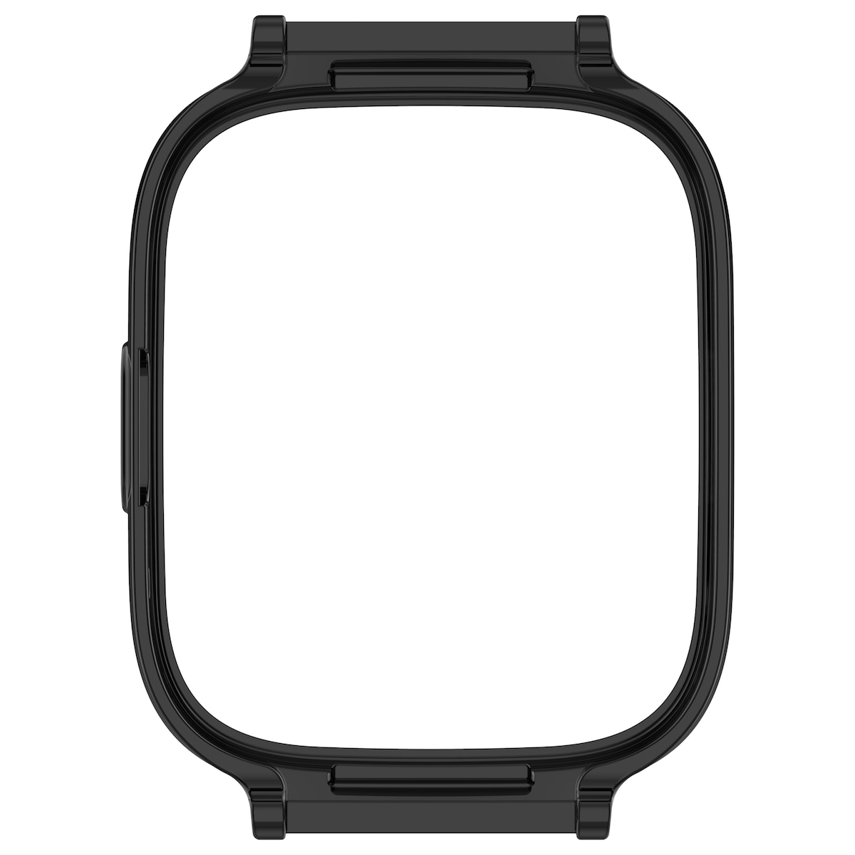 Redmi Watch 3 Active Semi-Wrapped Lugs Case (20MM åpning)