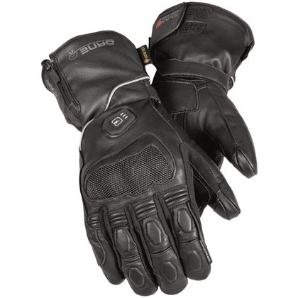 Gants chauffants Dane VINTER EVO GORE-TEX - Noir