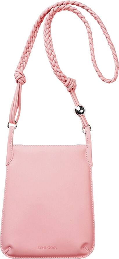 Stine Goya 24hr Flat Tote X-body, 2313 Flat Tote X-body Rose tan