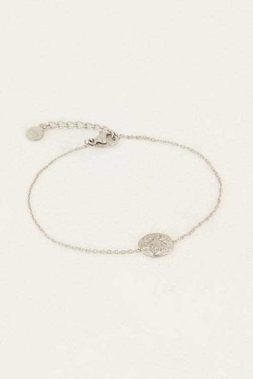 Zodiac armband