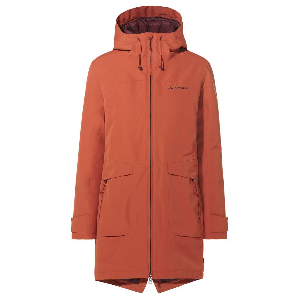 Women's Skomer Winter Parka III