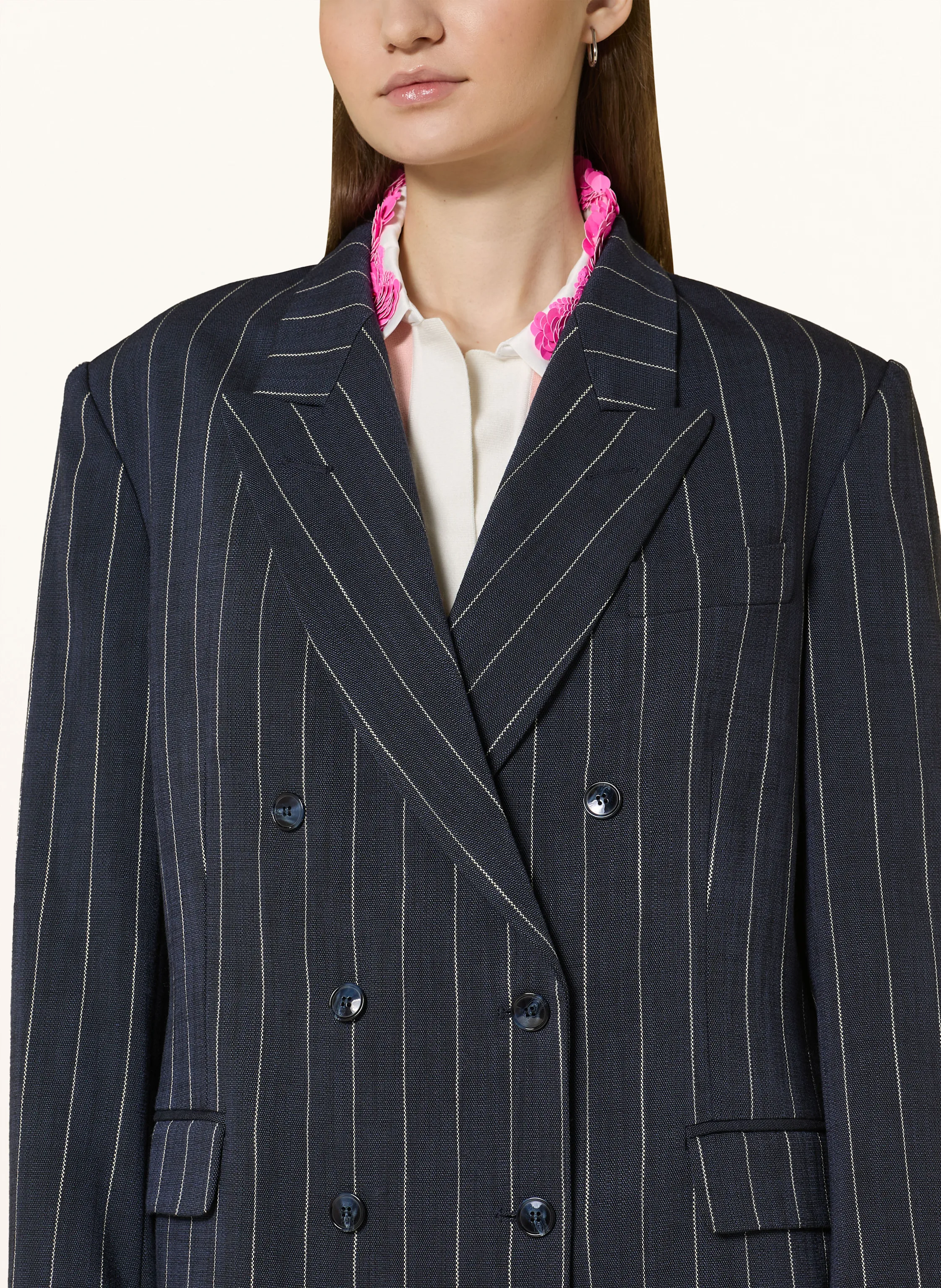 ESSENTIEL ANTWERP Blazer HOP