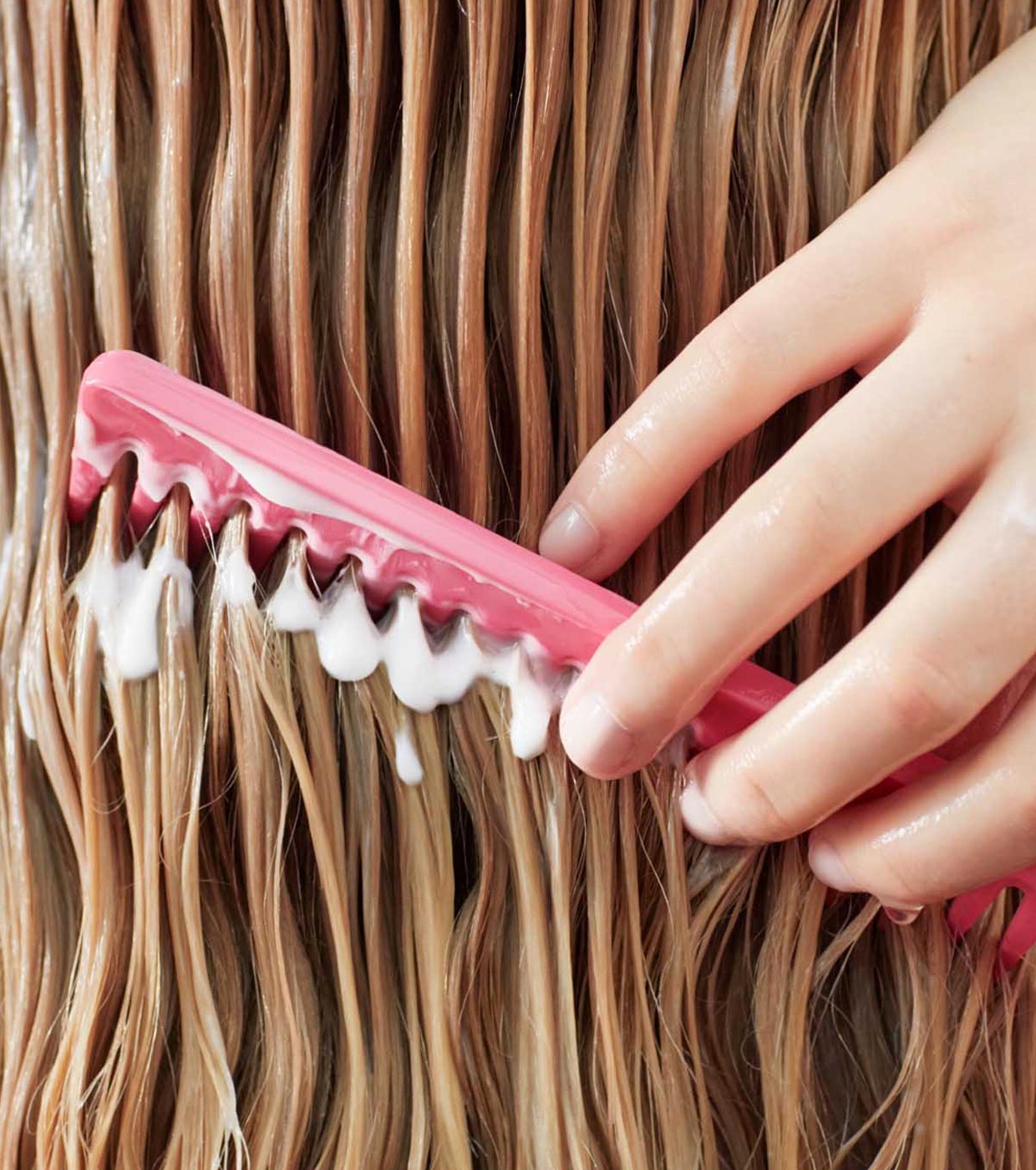 Yope - *Hydrate My Hair* - Condicionador hidratante natural