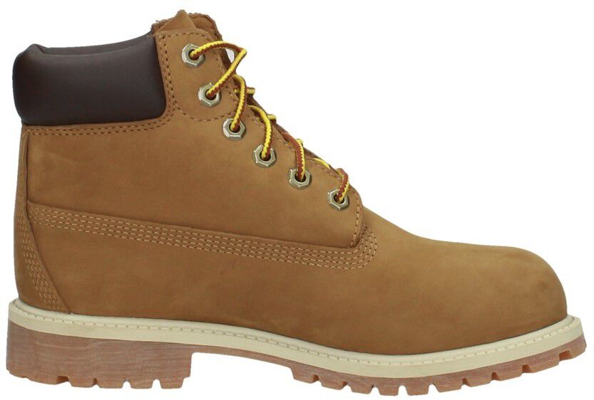 Timberland Premium 6 Inch Boot cognac