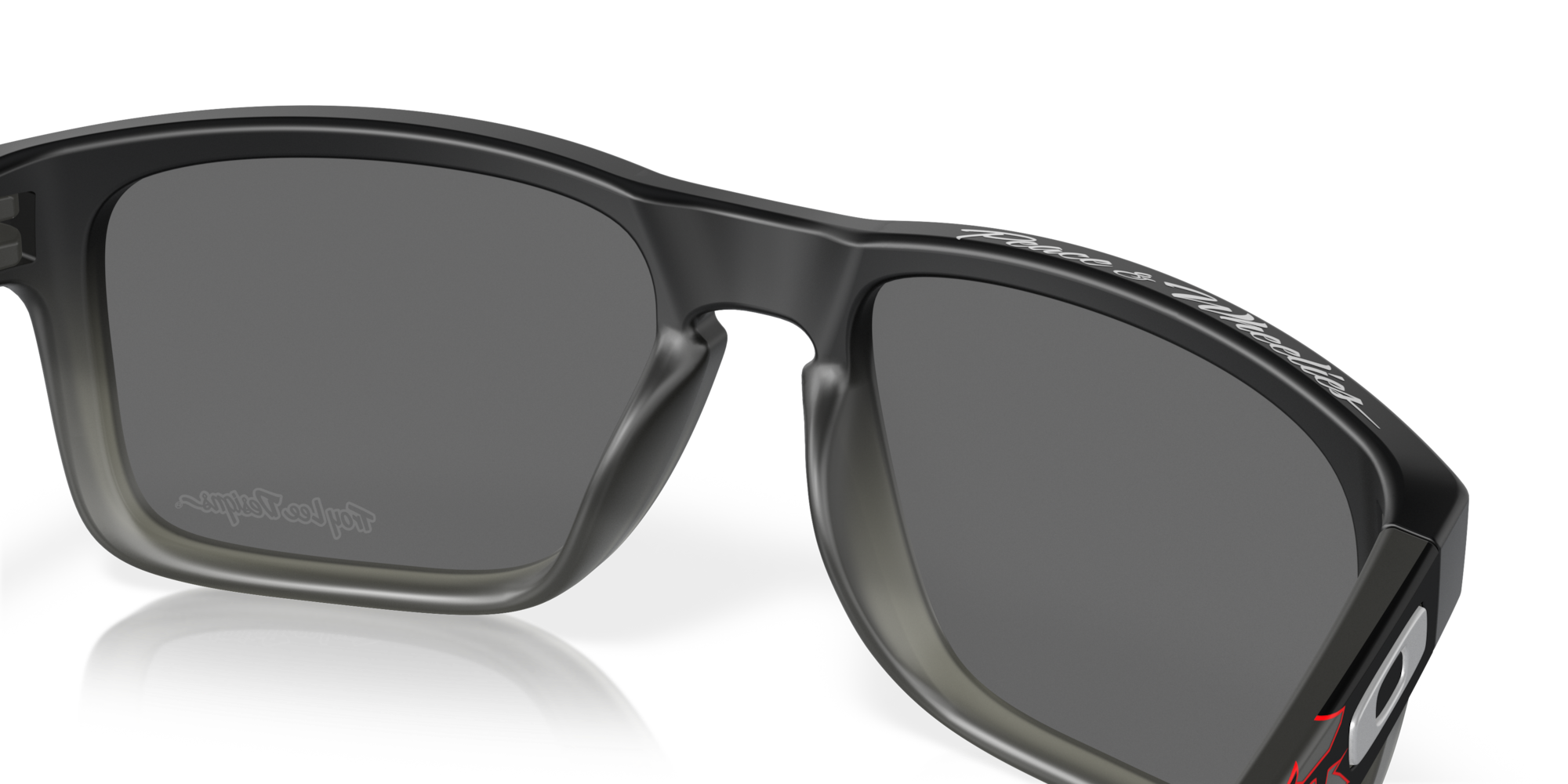 Oakley Holbrook Troy Lee Designs