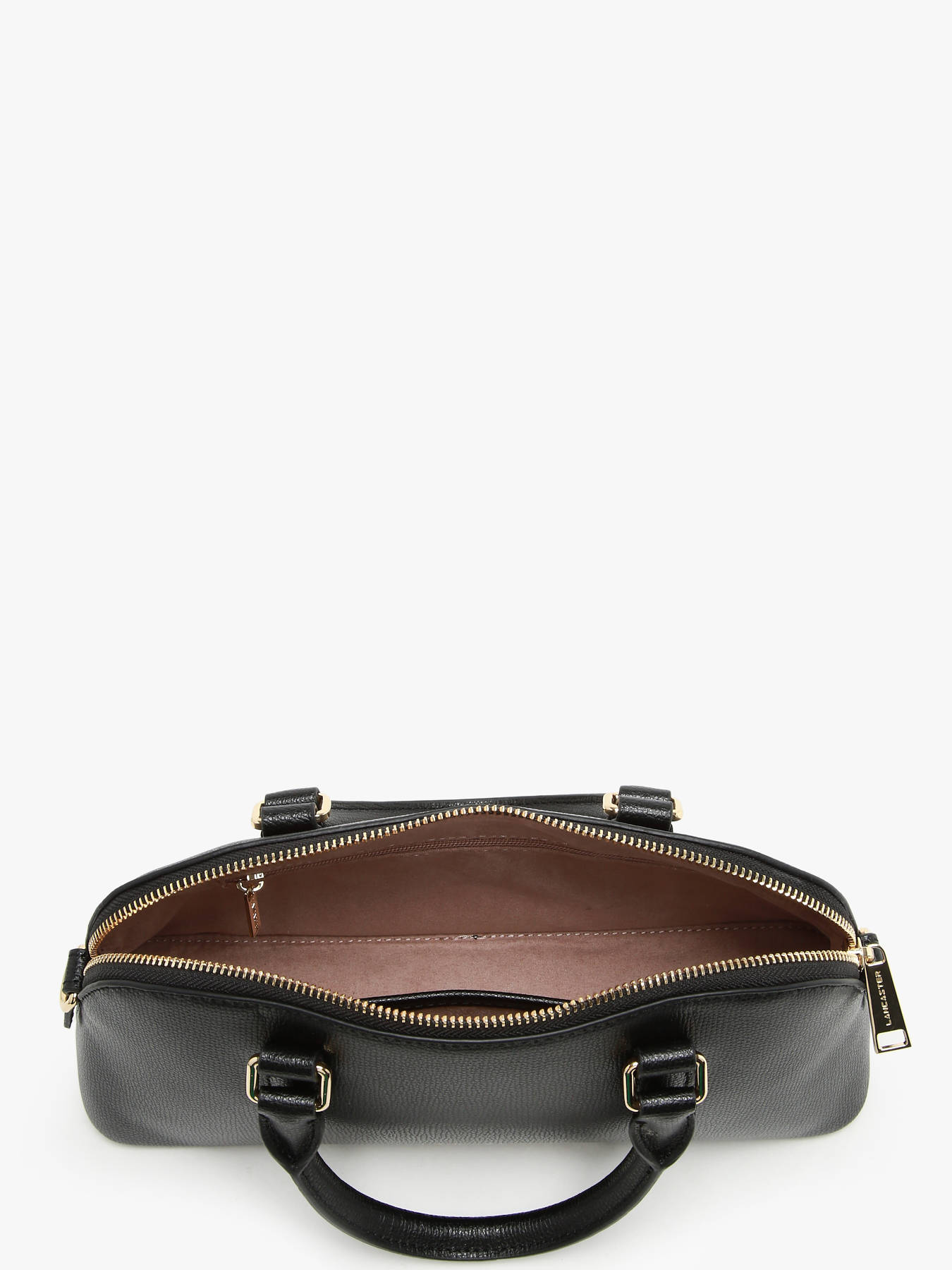 Sac port main Sierra jia cuir LANCASTER
