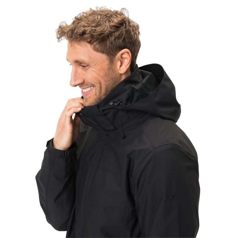 Idris 3in1 Parka III - Veste 3 en 1 homme