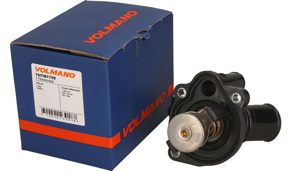 Termostat