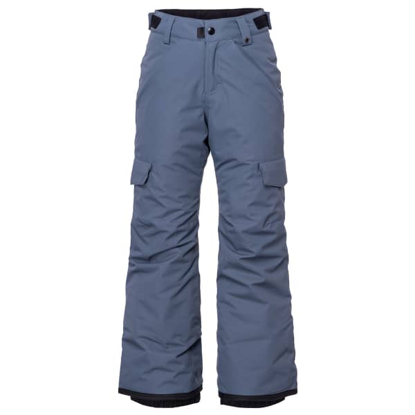 Pantalon snowboard 686 GIRLS LOLA INSULATED PANT ORION BLUE
