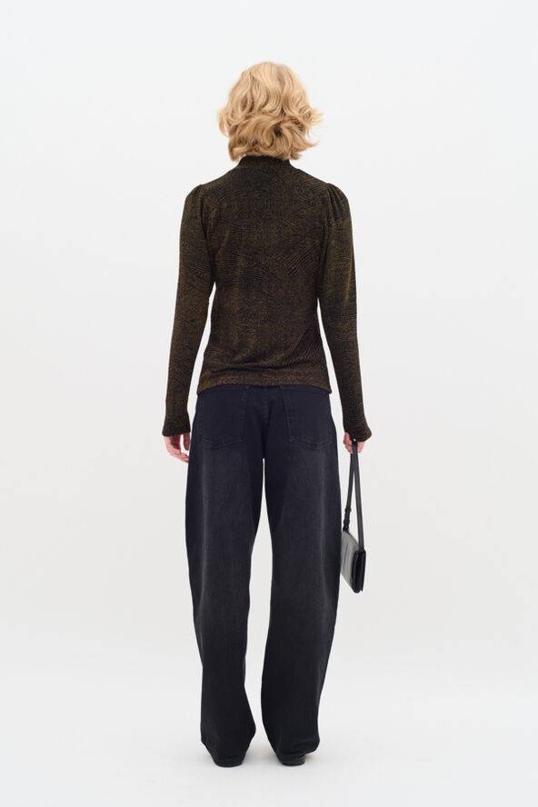 InWear GianaIW Blouse Gold