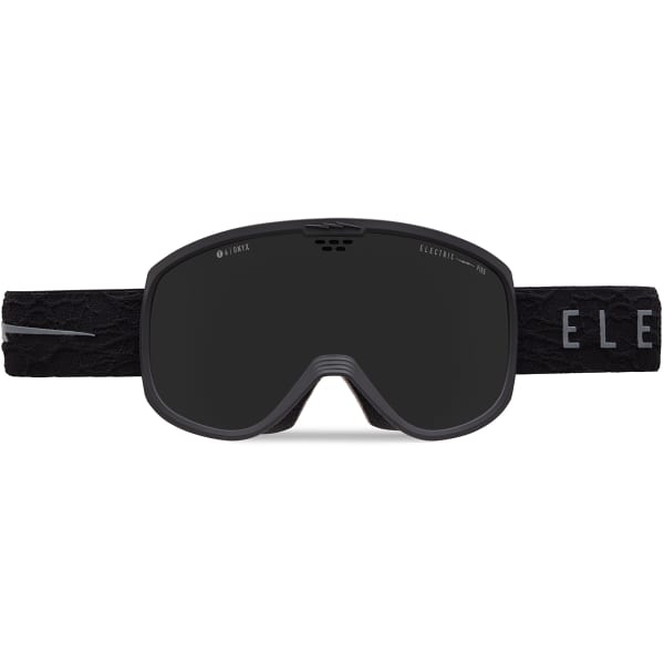 Masque de ski ELECTRIC PIKE ONYX