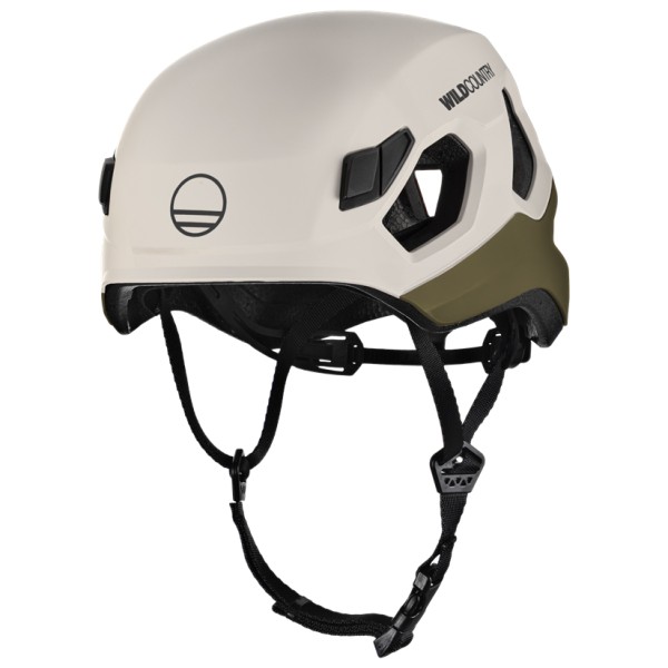 Wild Country - Movement Helmet - Casque d'escalade
