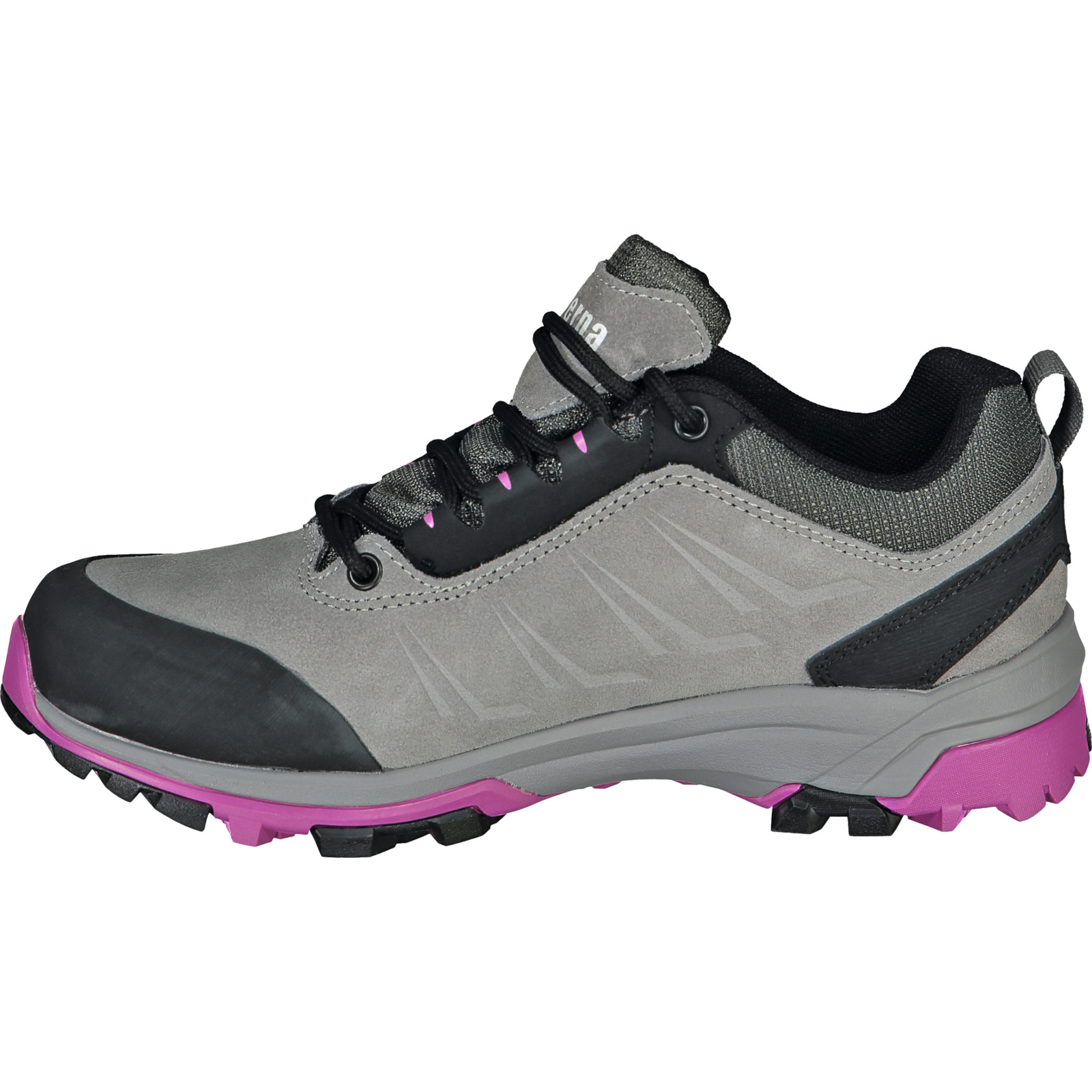 Sherpa Damen-Multifunktionsschuh Chow Low 38