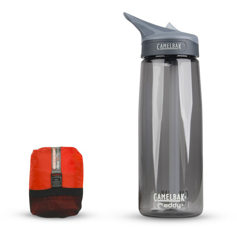 Sea to Summit Ultra-Sil Folding Bucket 10l