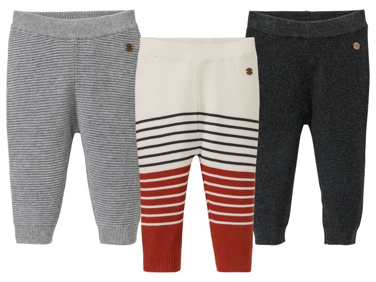 Baby jongens broek