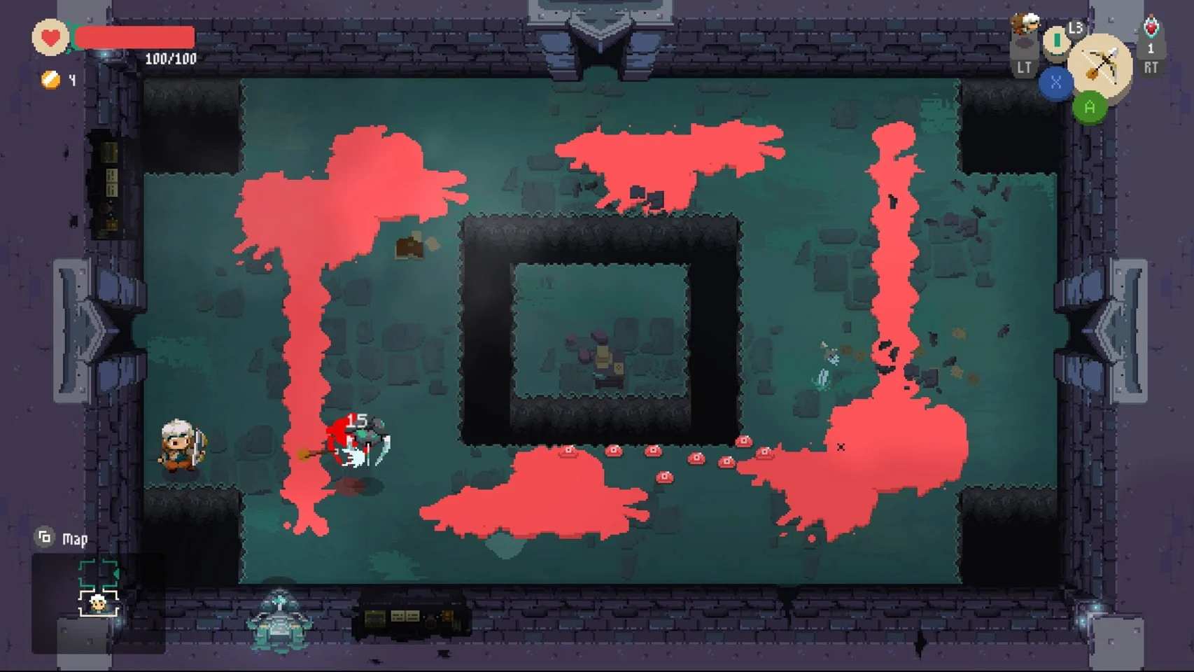 Moonlighter- PC