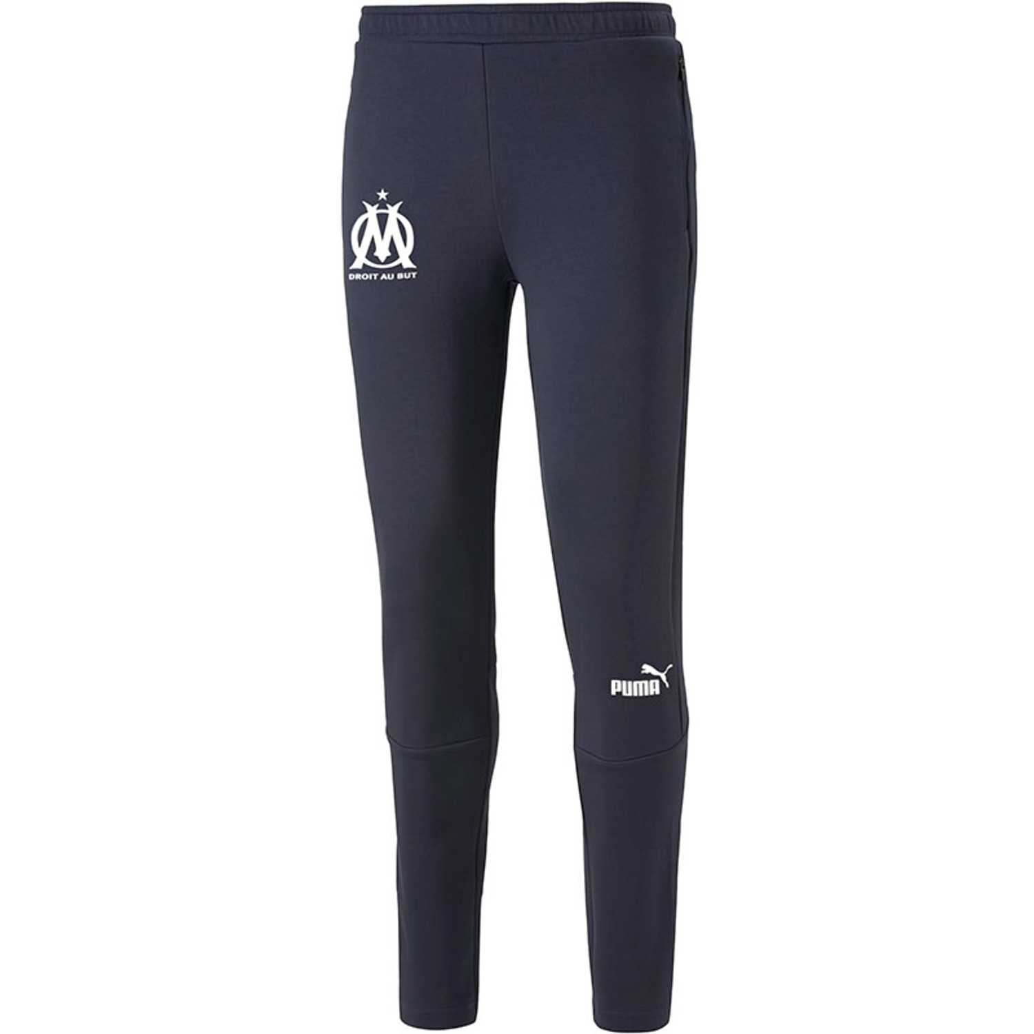 Puma Olympique Marseille Casuals Trainingspak