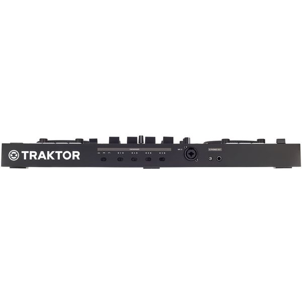 Native Instruments Traktor S4 MK3 Headphone Set