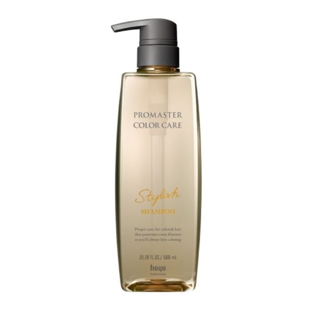 hoyu - Professionele Promaster Color Care Shampoo