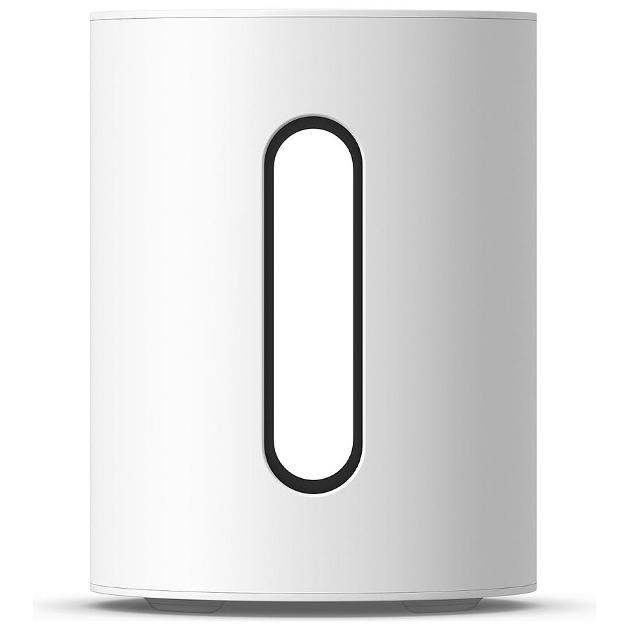 Sonos Sub Mini - Blanc