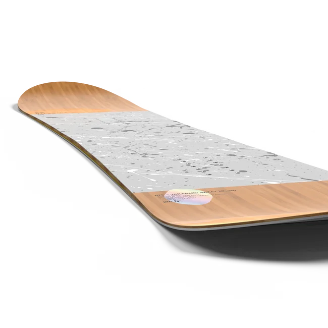 HPS - TAKAHARU NAKAI E.P.  Freeride-Snowboard Herren