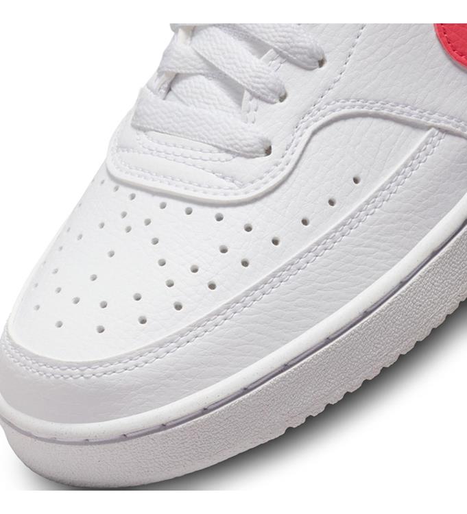 Nike Women Court Vision Low Sneakers