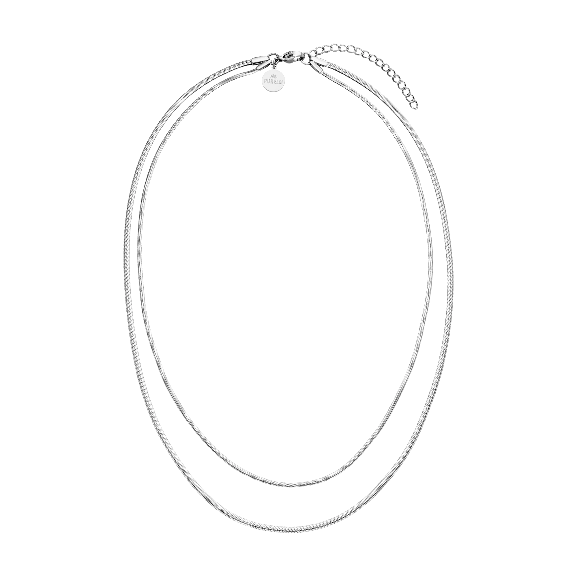 Two Layers Kette