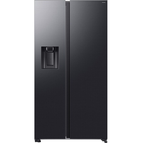 Réfrigérateur américain Samsung RS70F64KDFEF