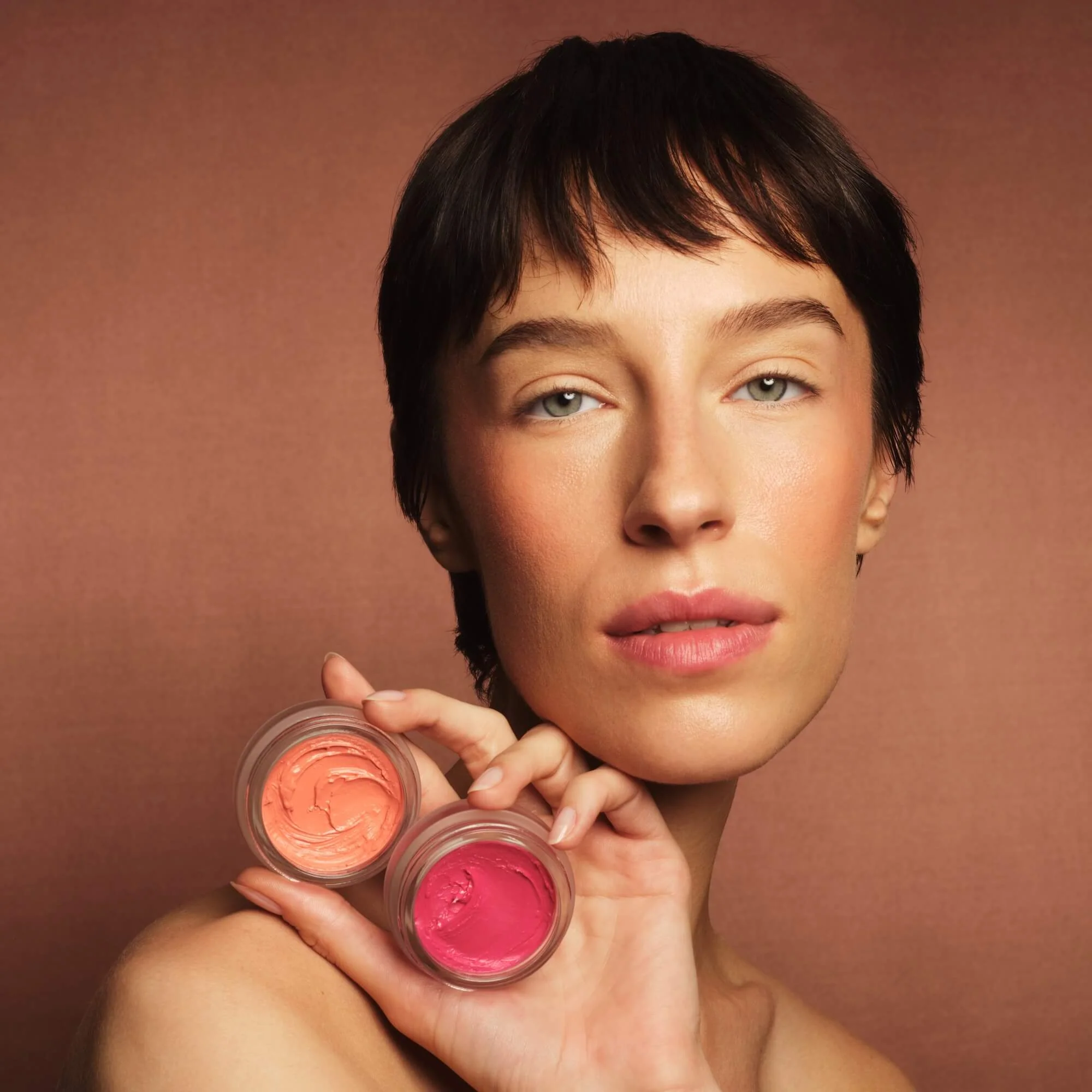 Goop Beauty Colorblur Glow Baume Teinté