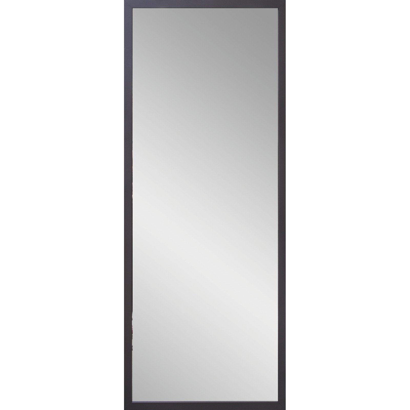 Spiegel Thea 66x166cm anthrazit