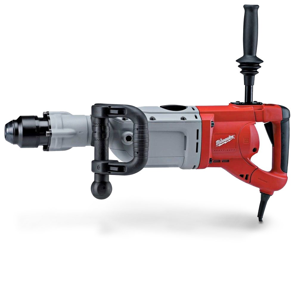 MILWAUKEE 1700W 2-Mode SDS Max Rotary Hammer 4933375792
